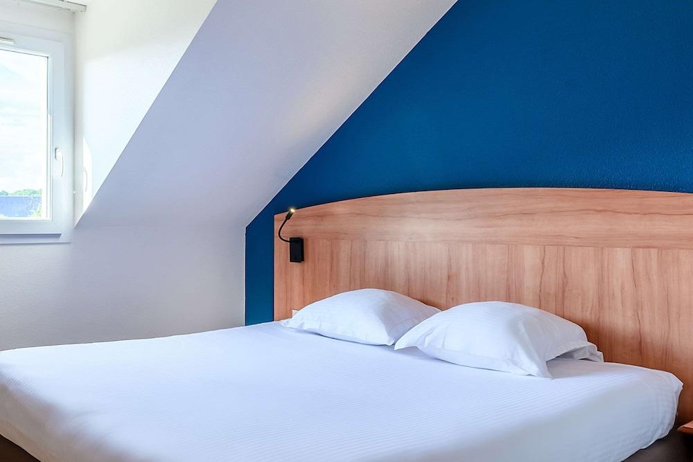 Comfort Hotel Évreux Екстериор снимка