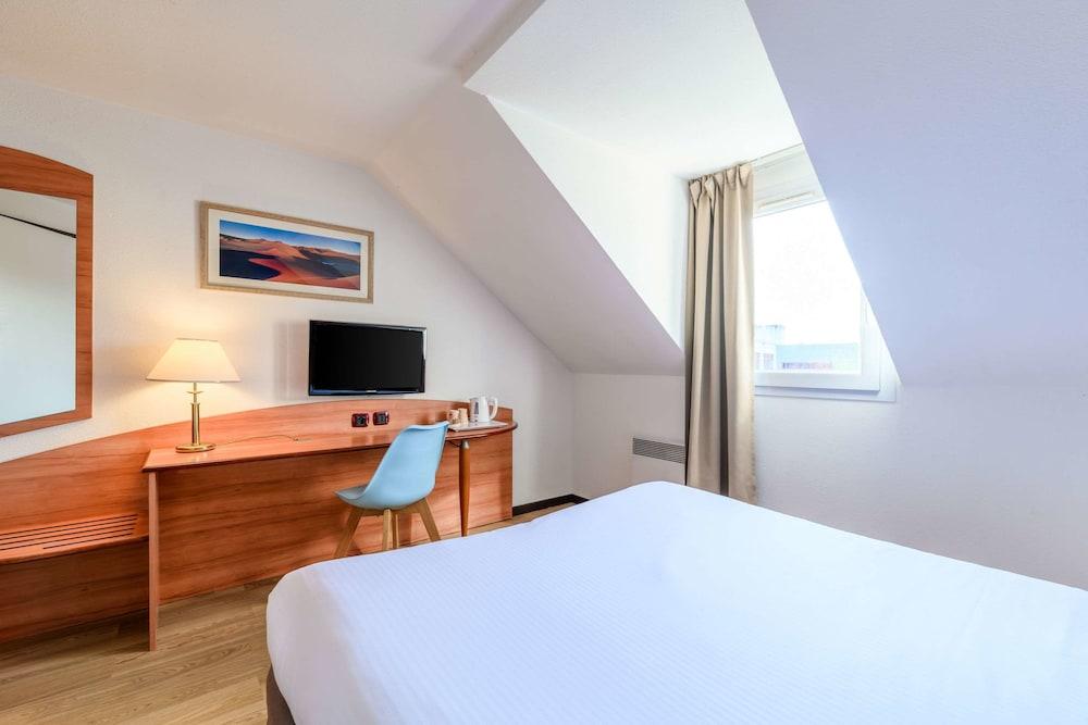 Comfort Hotel Évreux Екстериор снимка