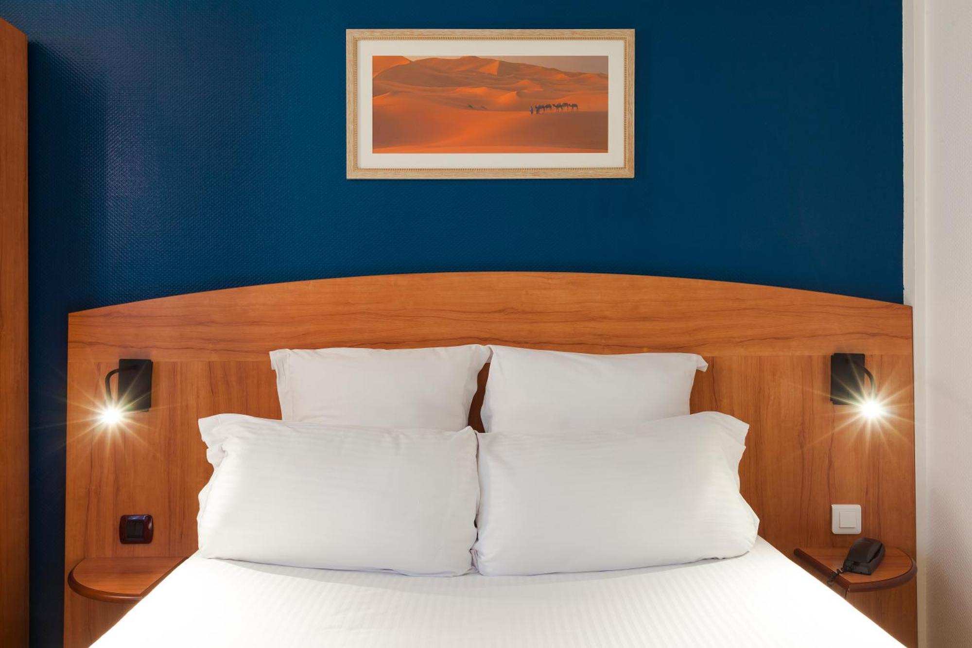Comfort Hotel Évreux Екстериор снимка
